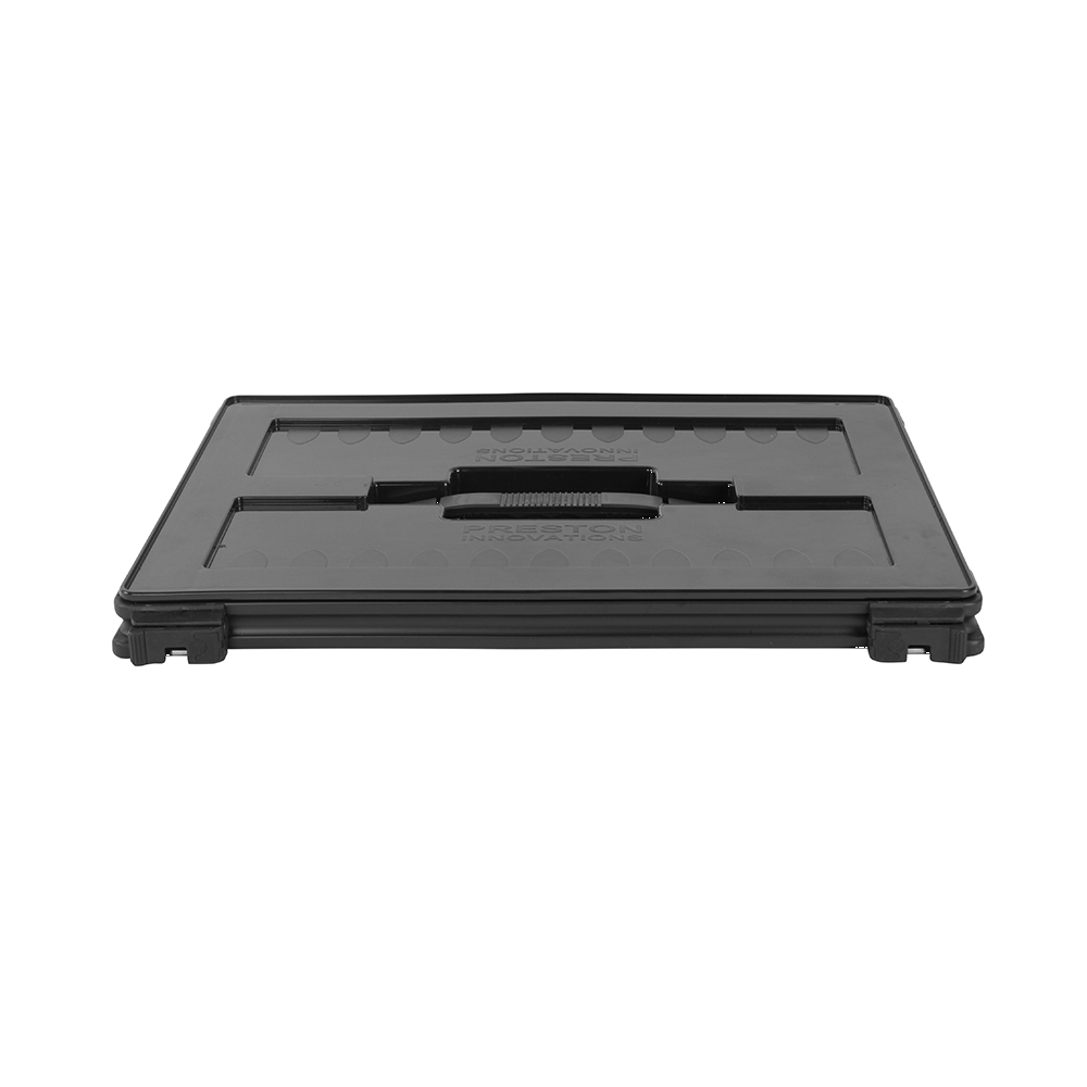 Preston Absolute MagLok Seatbox Lid Unit