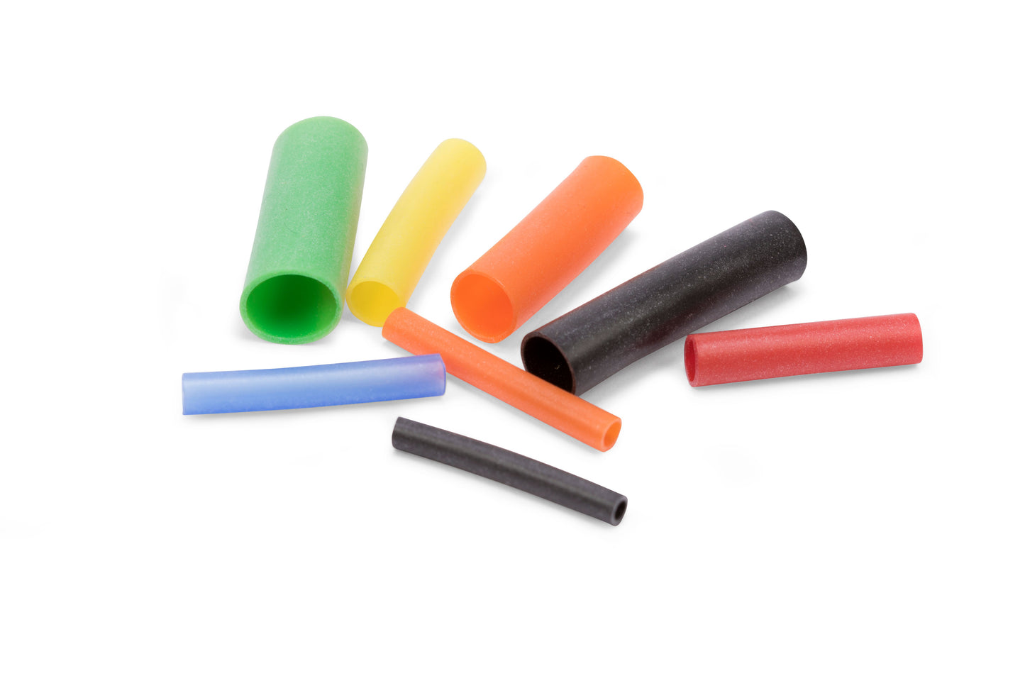 Preston stick float silicone tubing