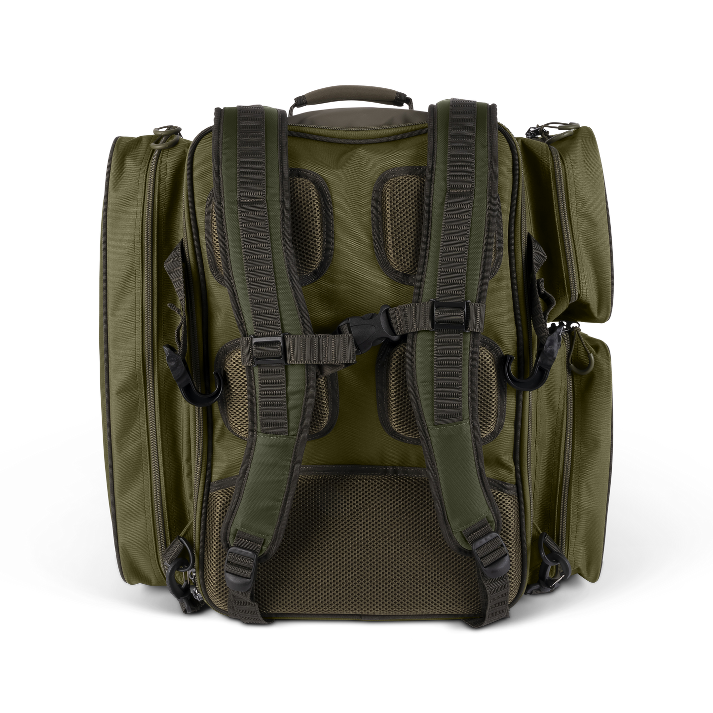 Korum progress xt ruckbag