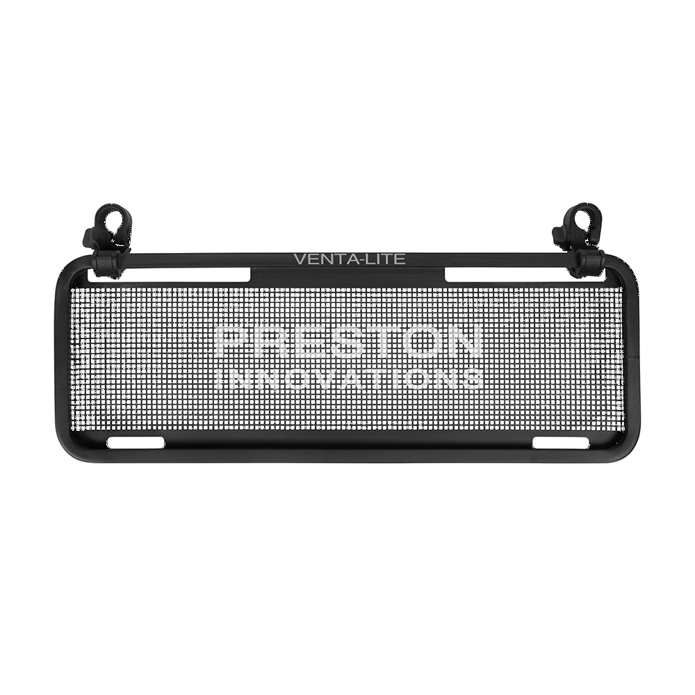 Preston offbox - venta-lite side tray