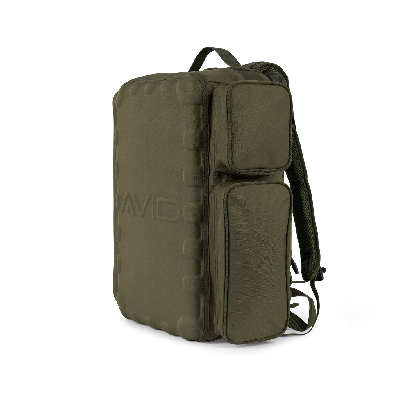 Avid RVS Ruckbag