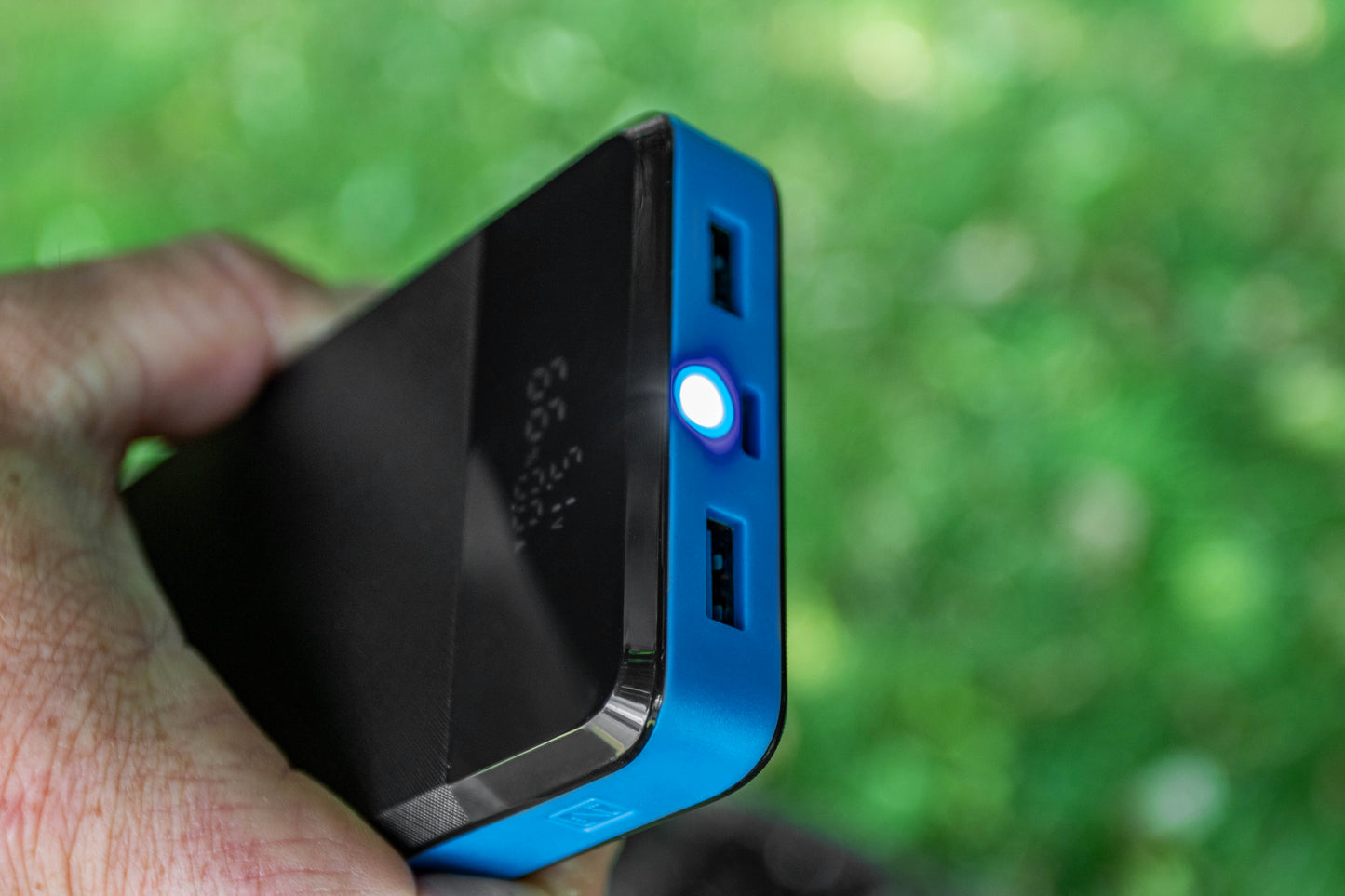 Preston thermatech power bank
