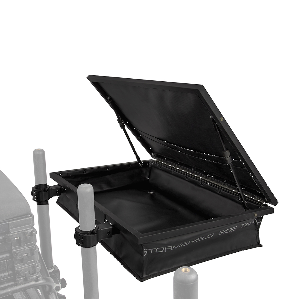 Preston stormshield side trays