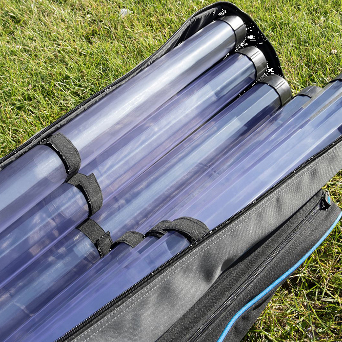 Preston competition 6 tube holdall