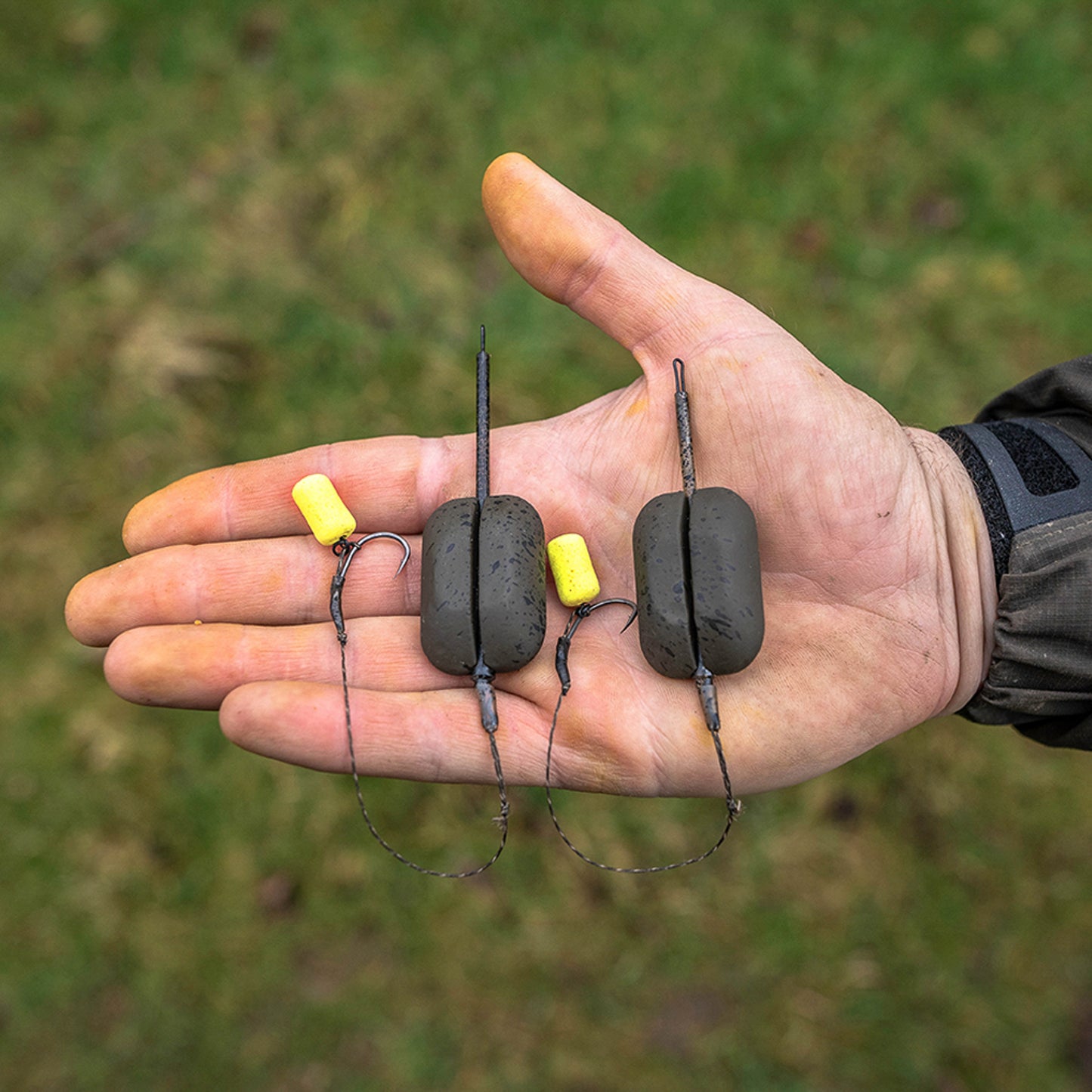 Avid micro anti tangle sleeves