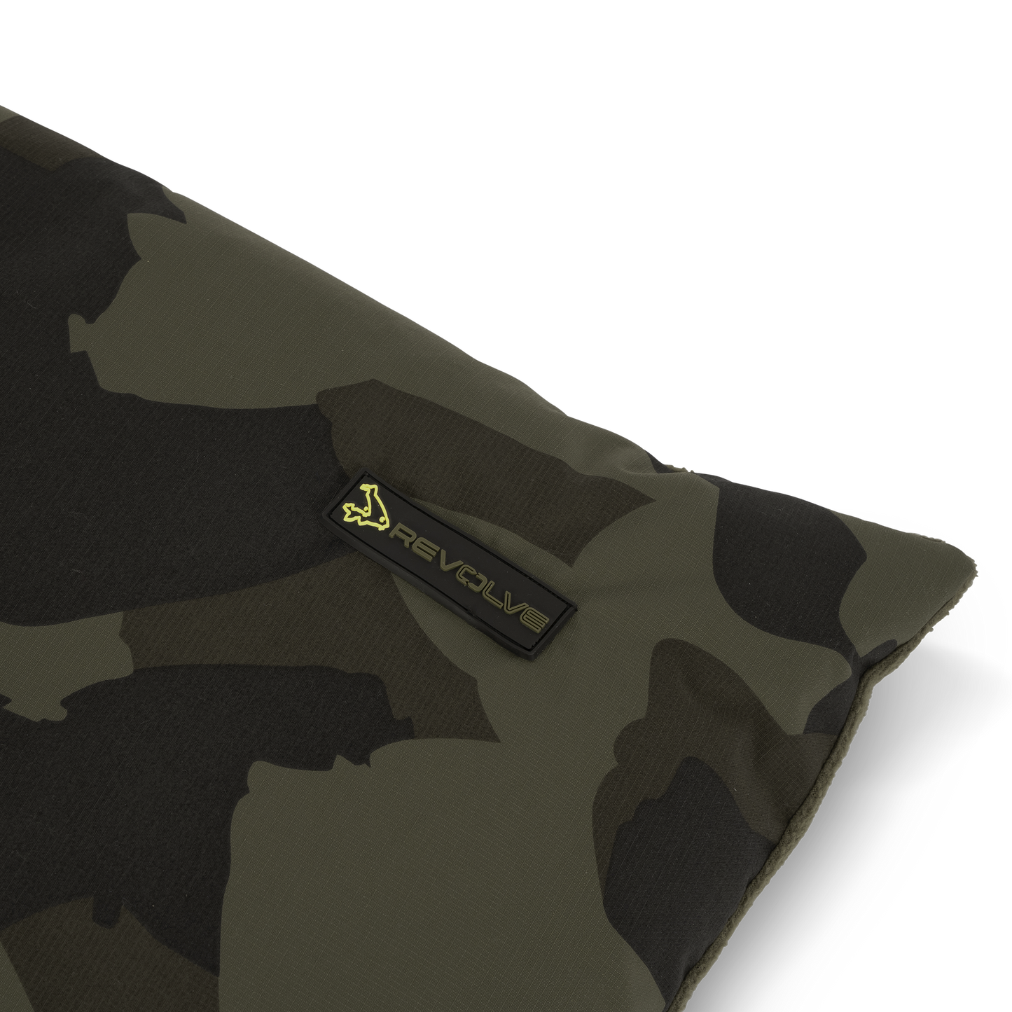 Avid revolve pillow