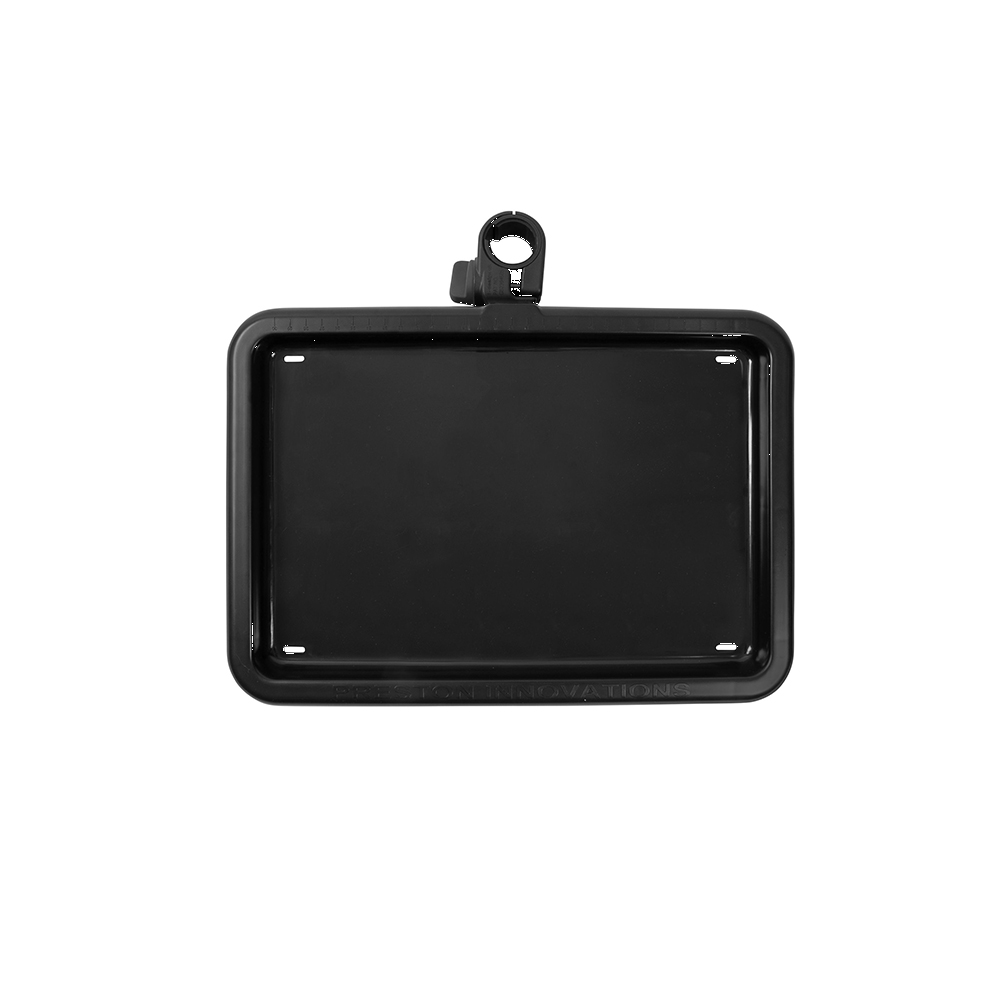 Preston offbox 36 - side trays