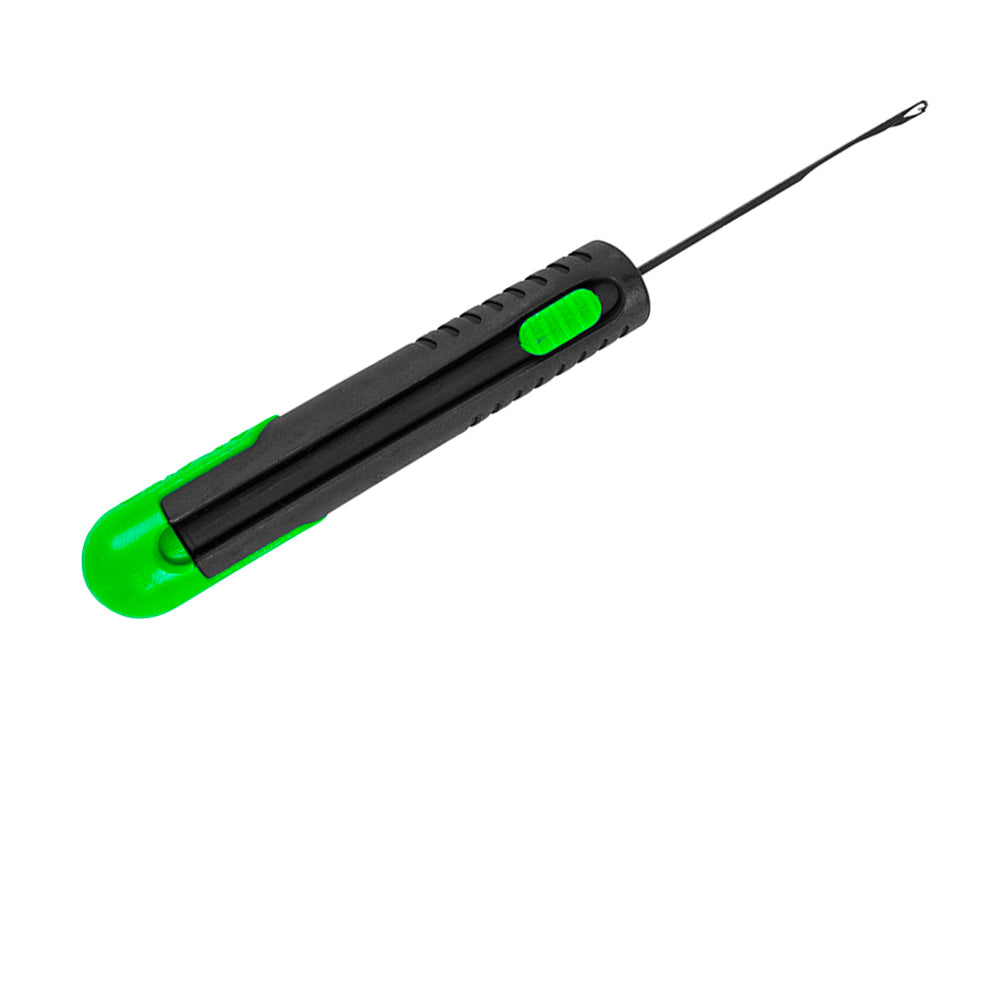 Avid titanium retracta splicing needle