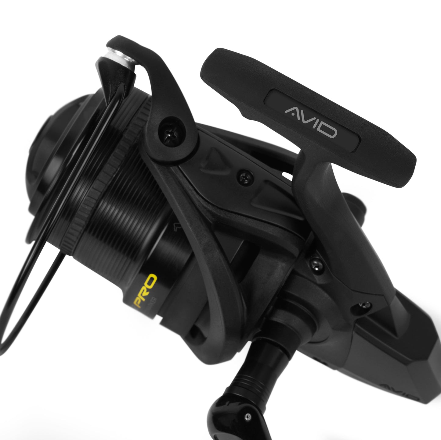 Avid xr pro spod/marker reel
