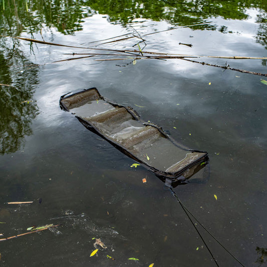 Korum compact recovery sling