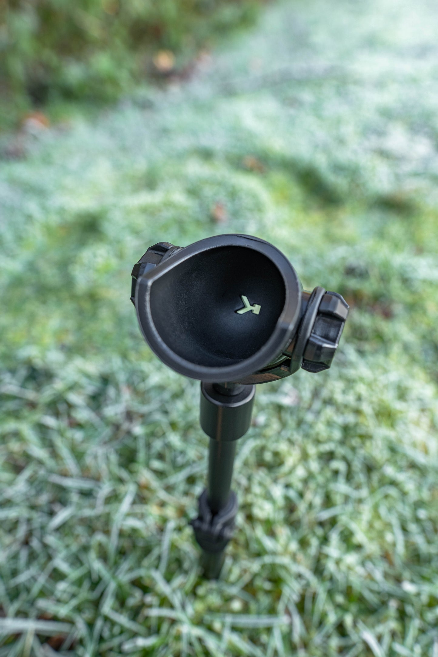 Korum angle tilt butt cup