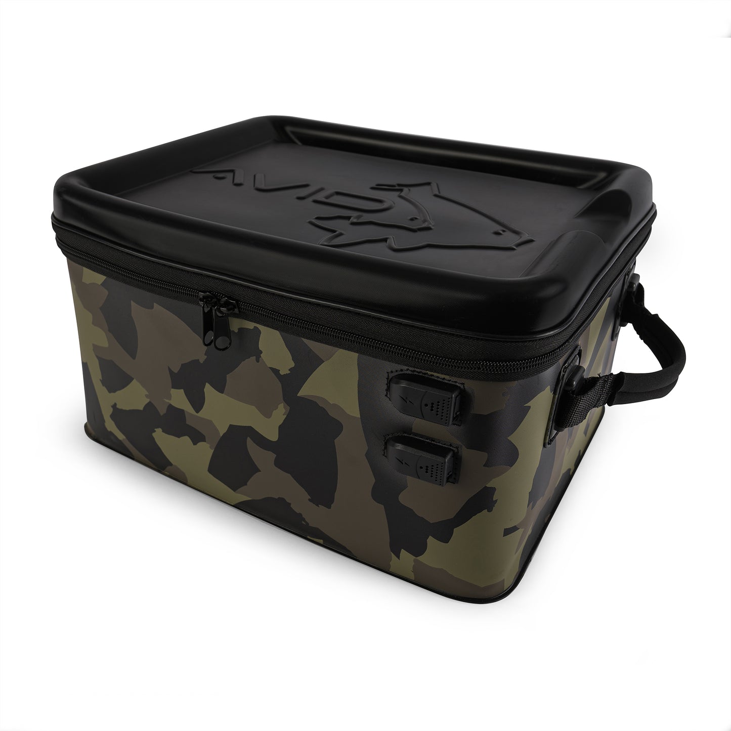 Avid stormshield pro techpack