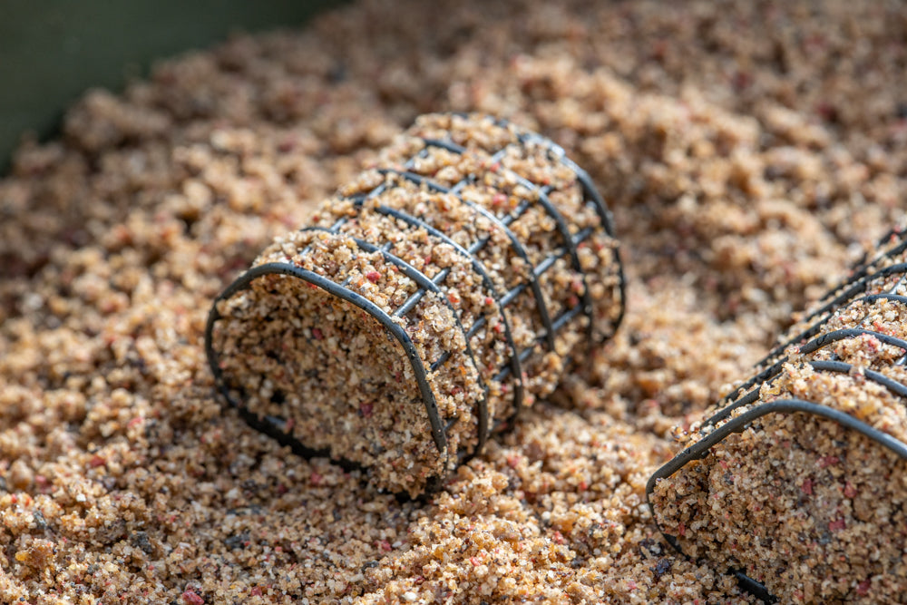 Korum river cage feeder XL