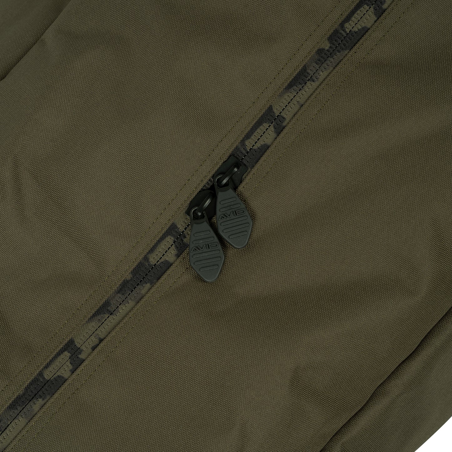 Avid rvs 3 rod sleeve