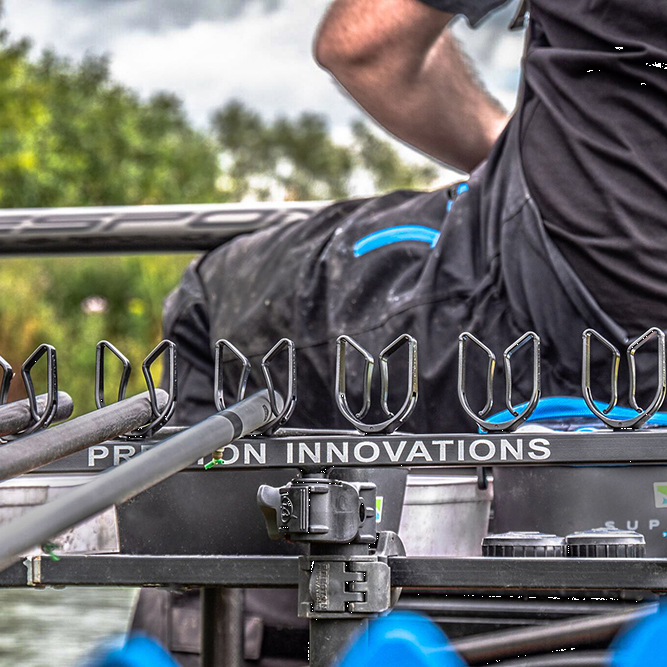Preston Offbox Standard Gripper Roost