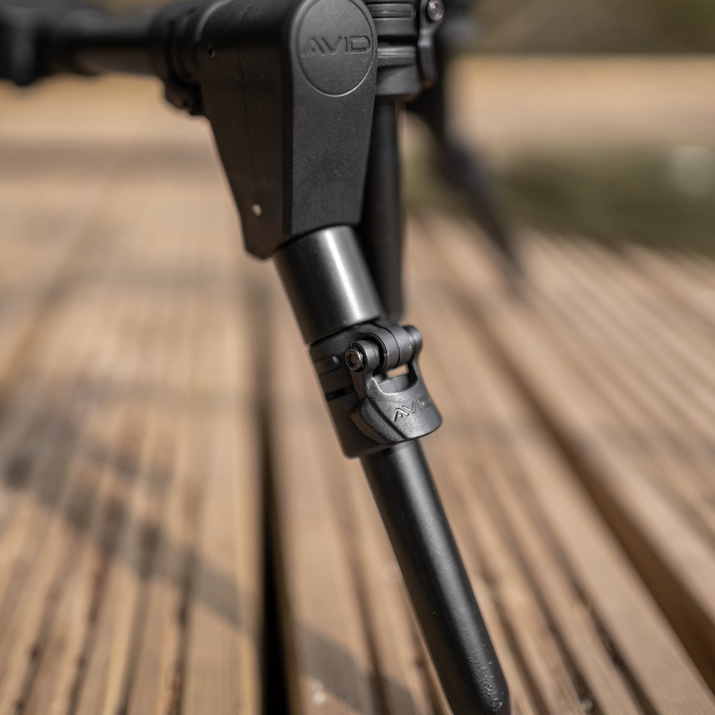 Avid lok down compact pod
