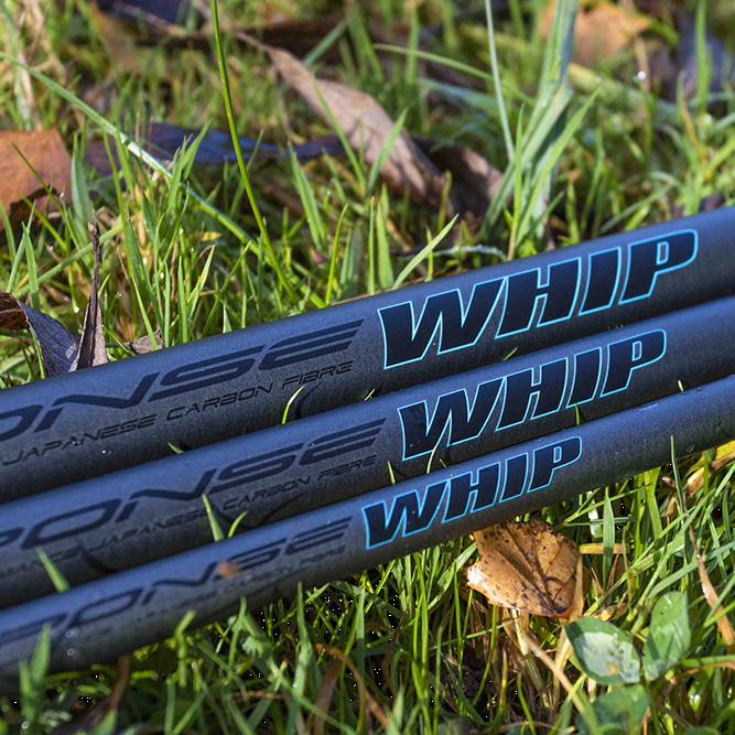 Preston response whips