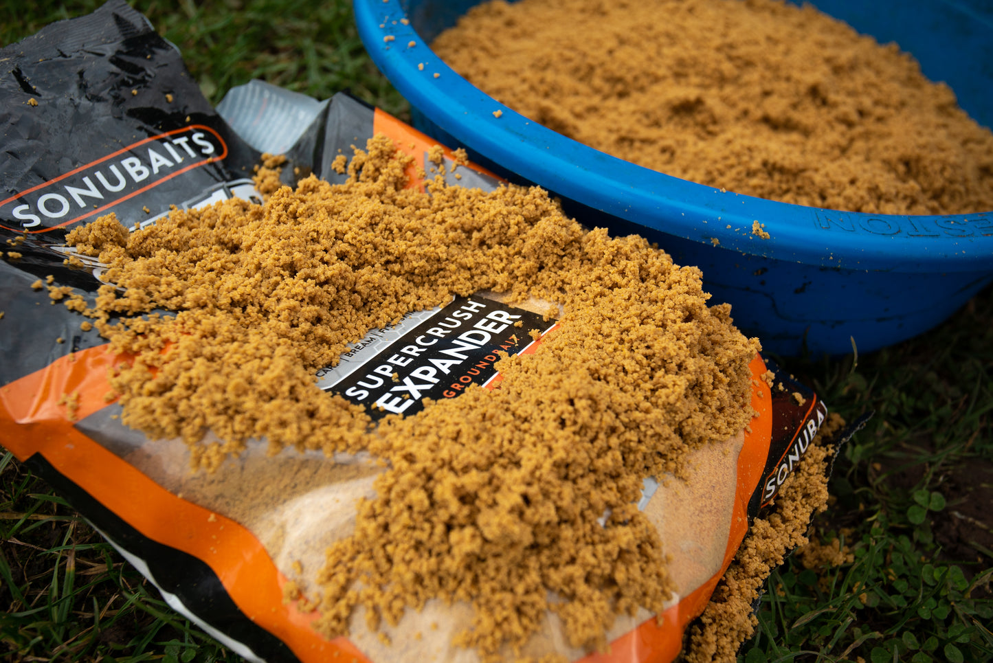 Sonubaits Supercrush Expander