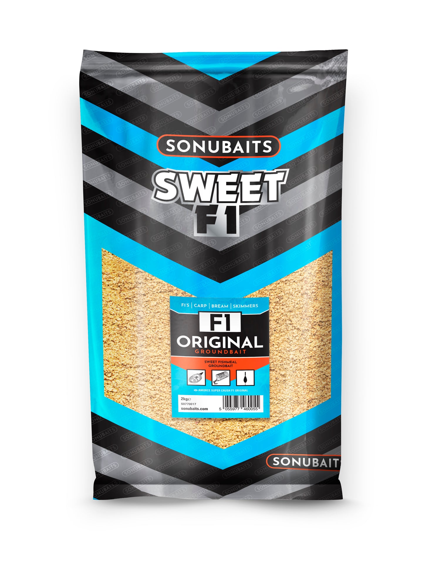 Sonubaits f1