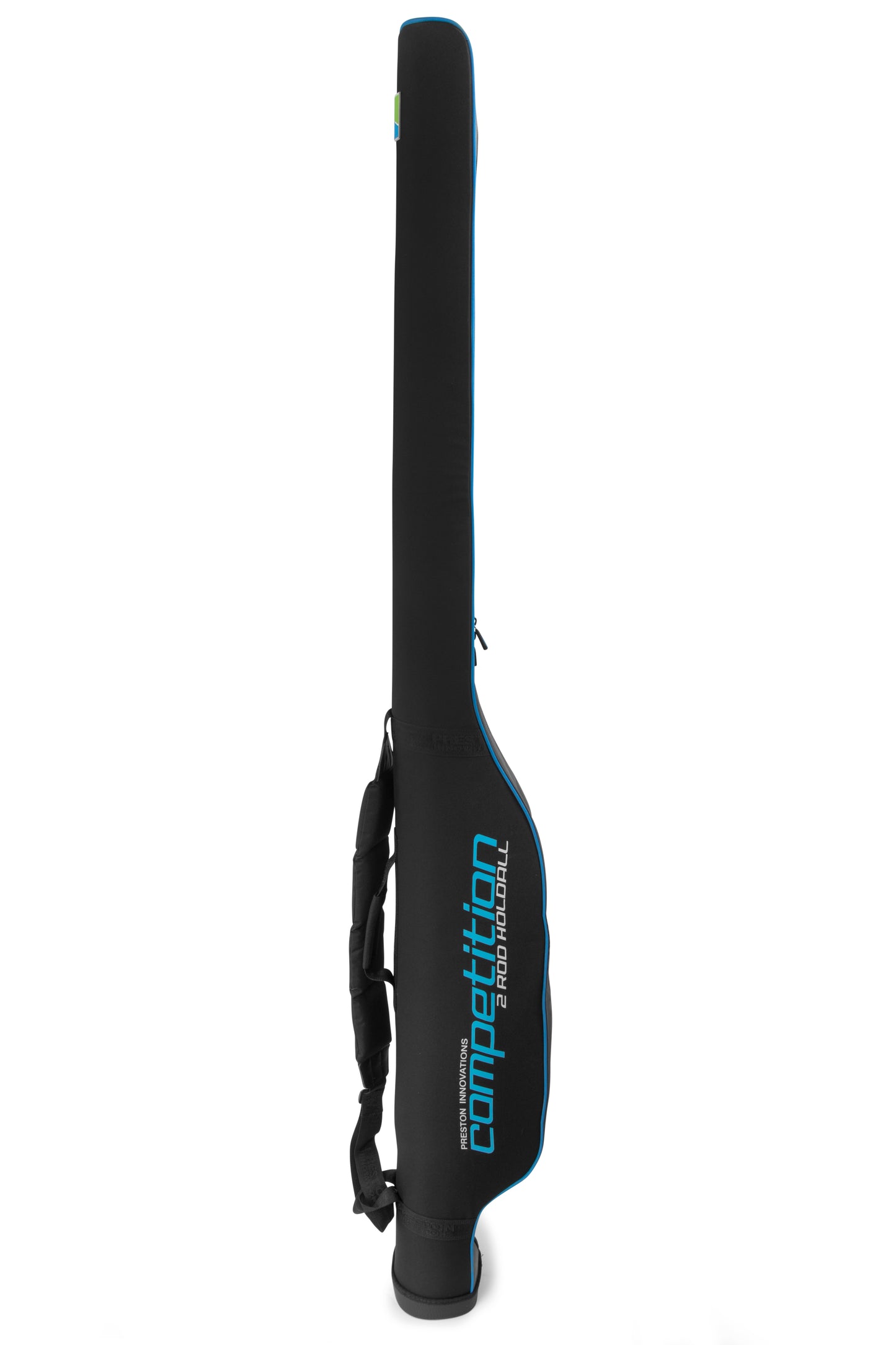 Preston competition 2 rod holdalls