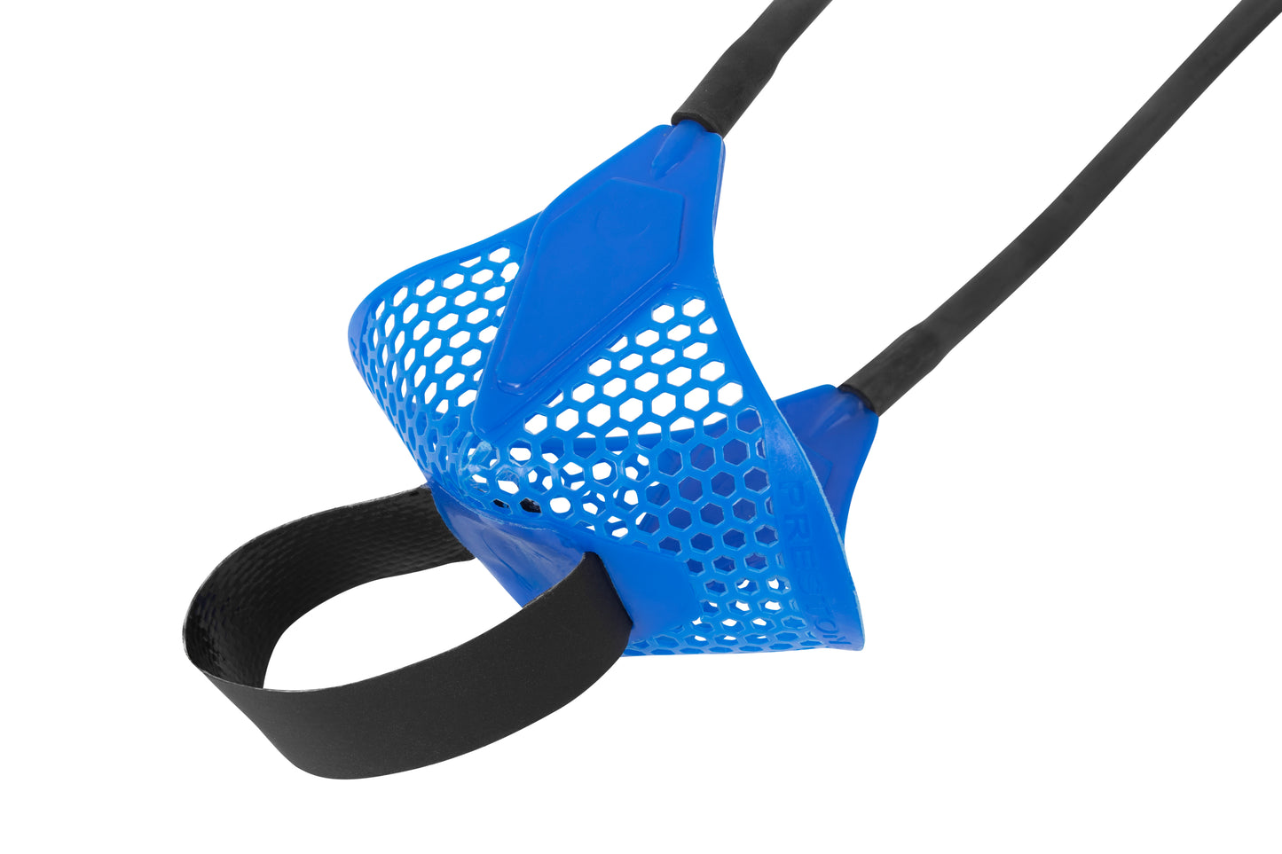Preston groundbait catapult
