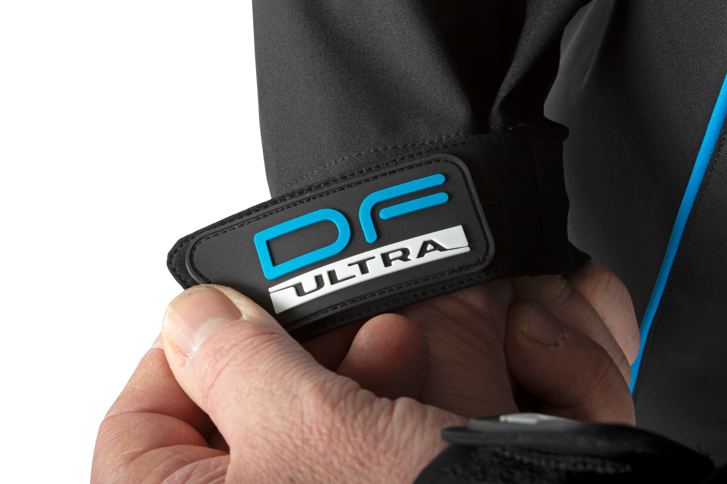 Preston df ultra suit