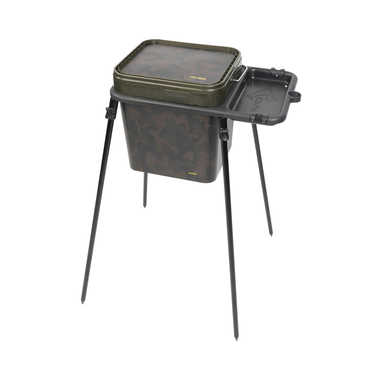 Avid bait station & kit