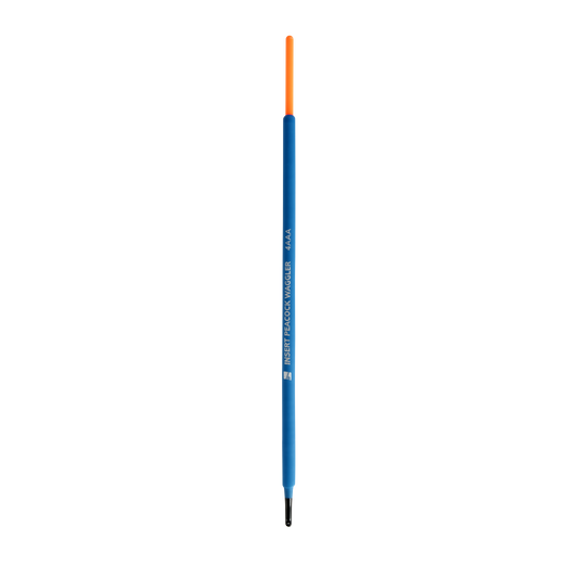 Preston insert peacock waggler