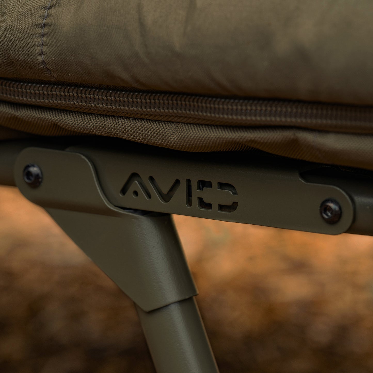 Avid revolve system