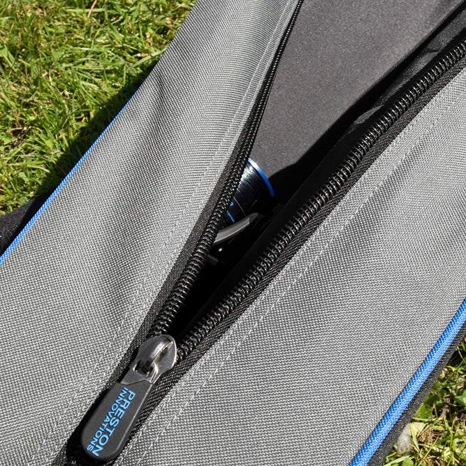 Preston Competition 2 Rod Holdalls