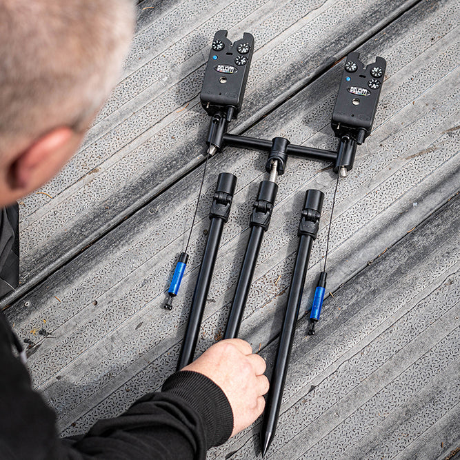 Avid lok down buzz pods