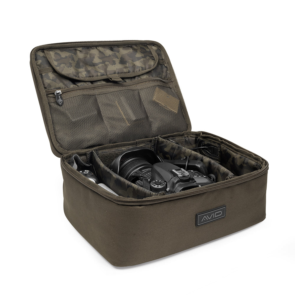 Avid a-spec tech pack