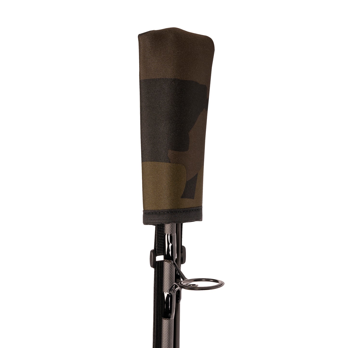 Avid camo elasticated tip tops