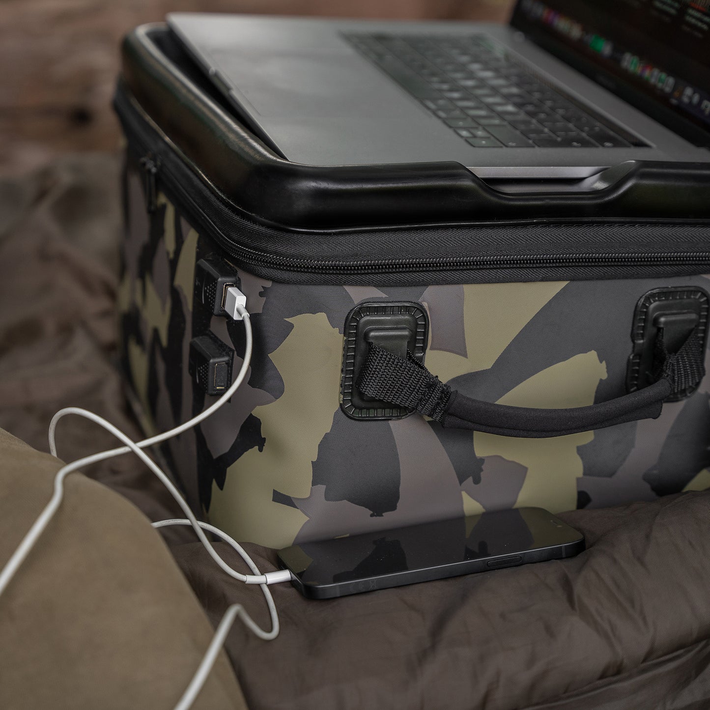 Avid stormshield pro techpack