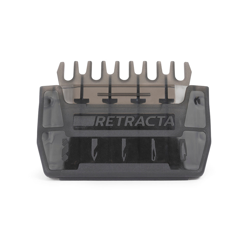 Avid retracta tool storage set case