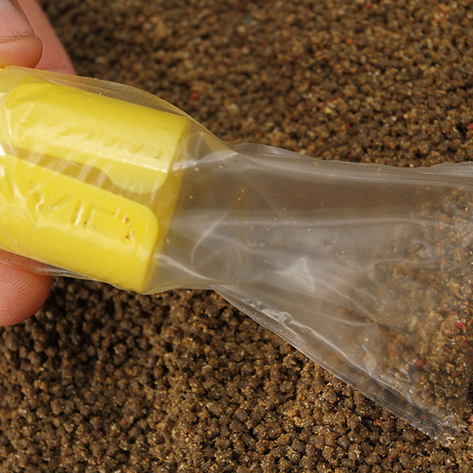 Avid transfer bag loading kits