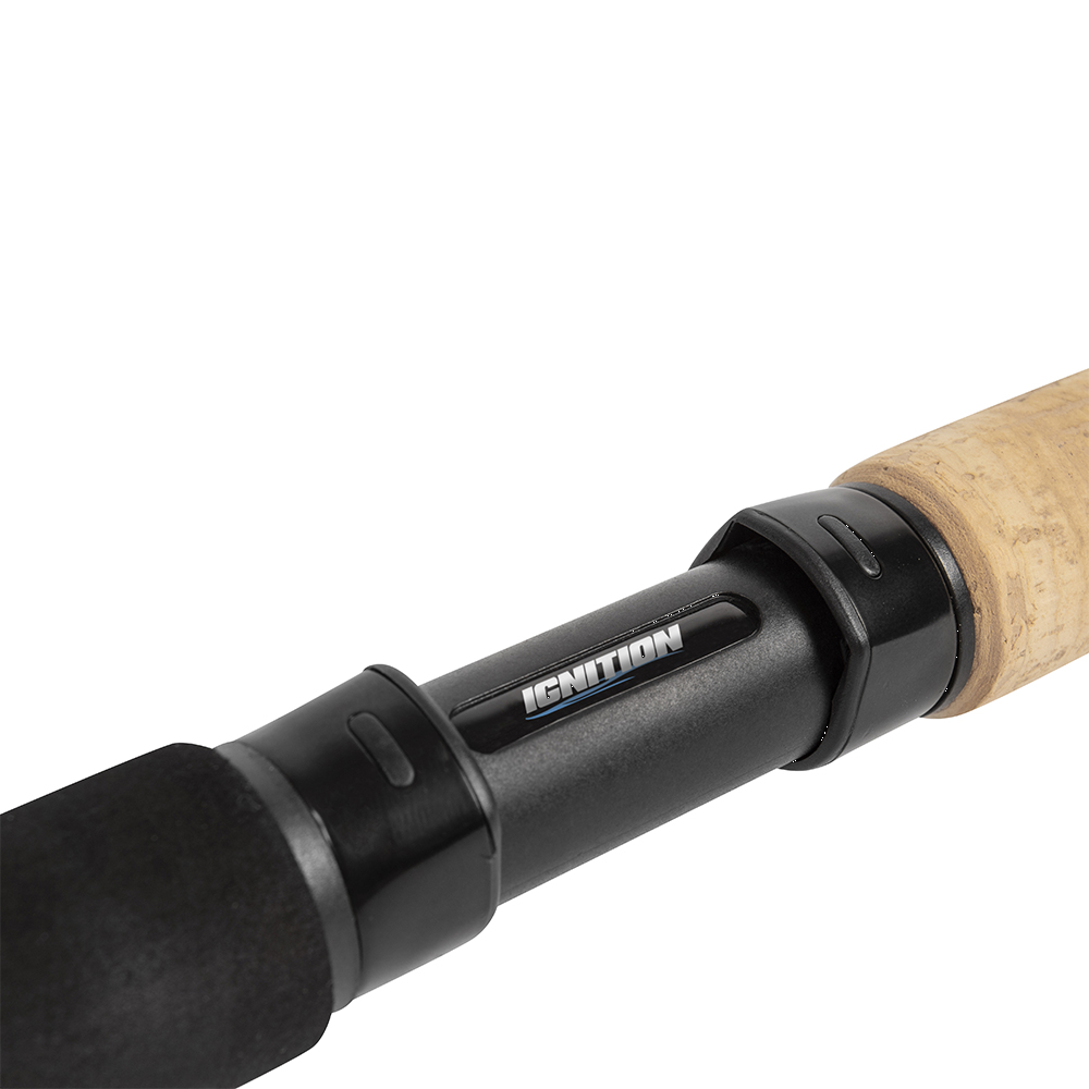 Preston ignition quivertip