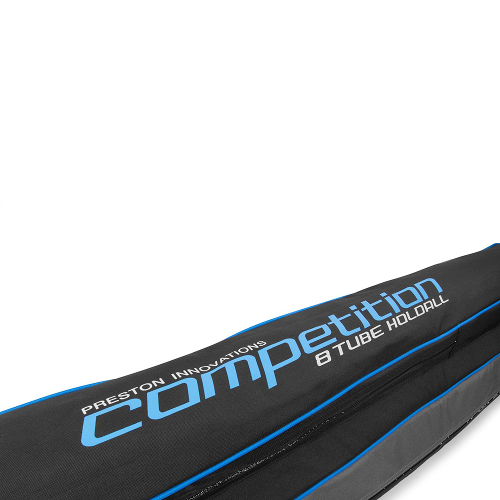 Preston Competition 8 Tube Holdall