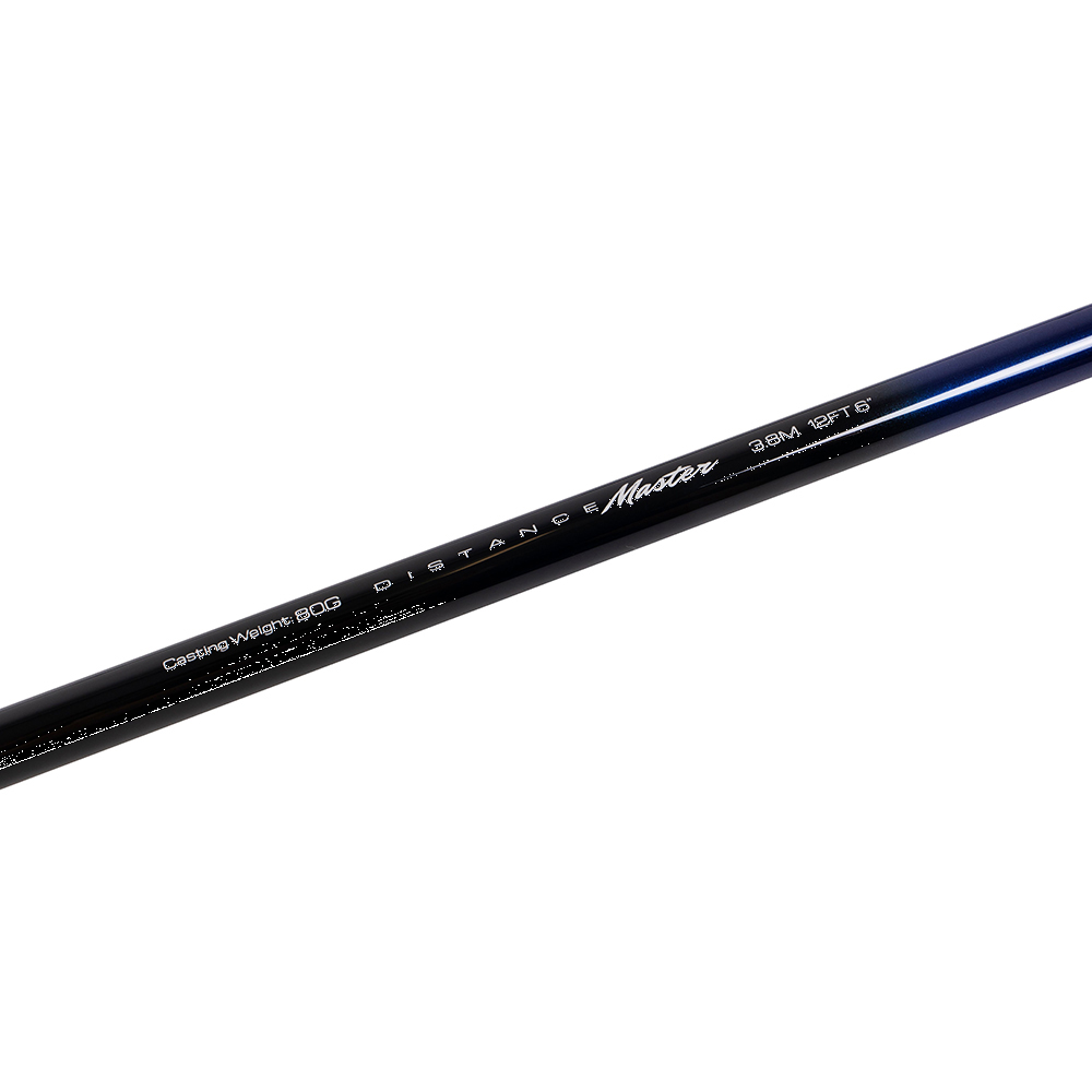 Preston distance master rods