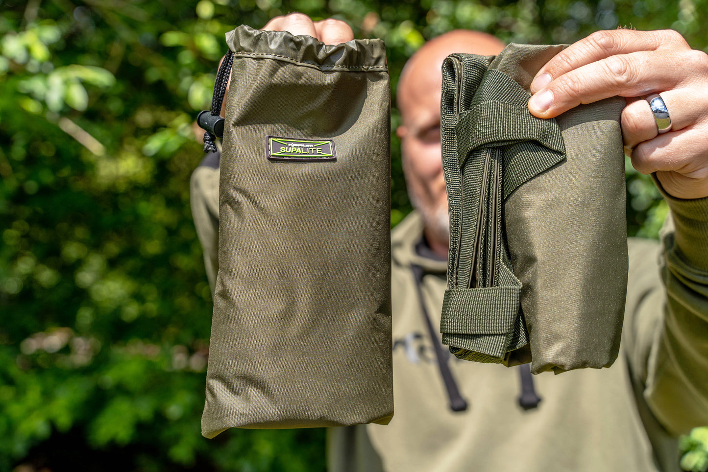 Korum supa lite weigh sling