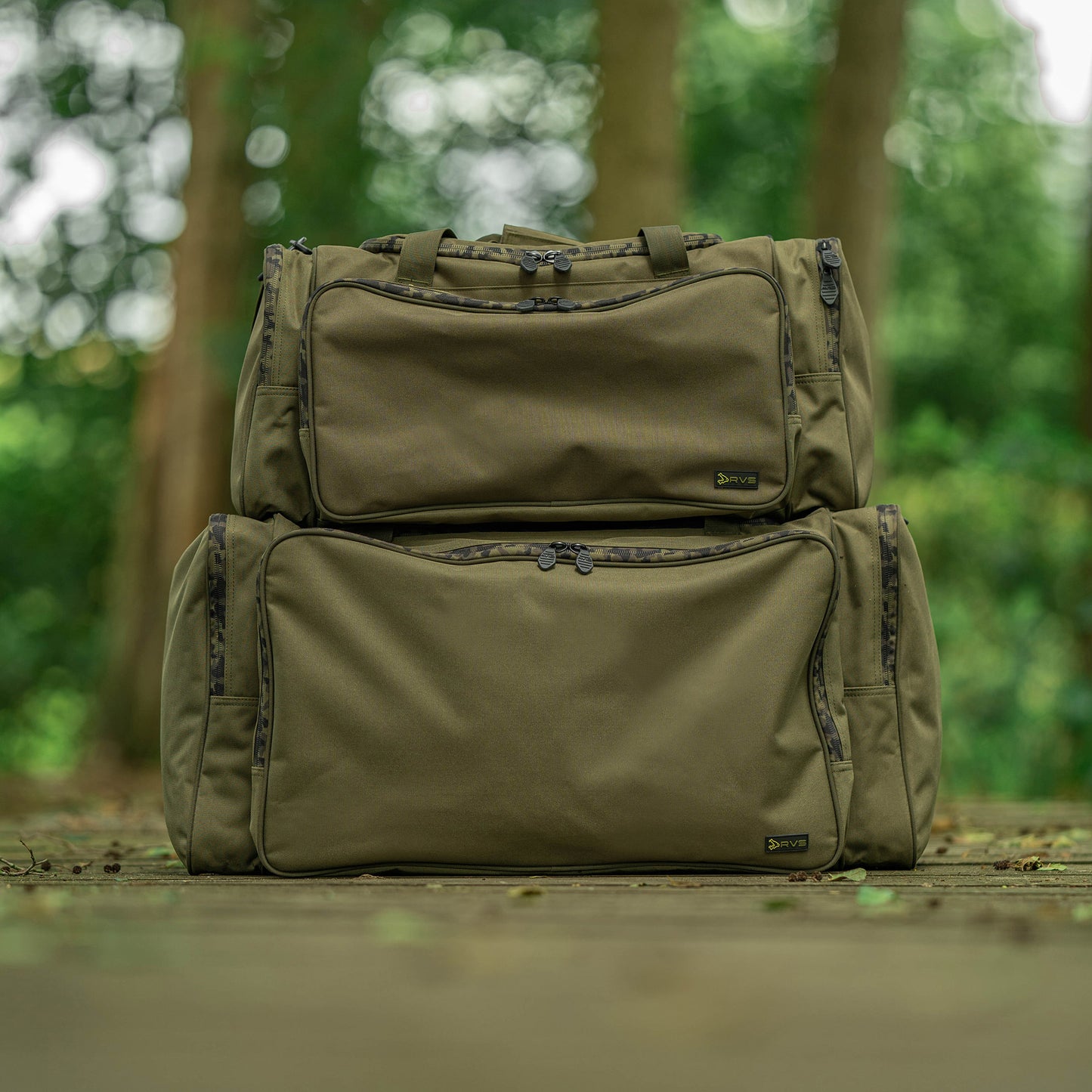 Avid rvs carryall