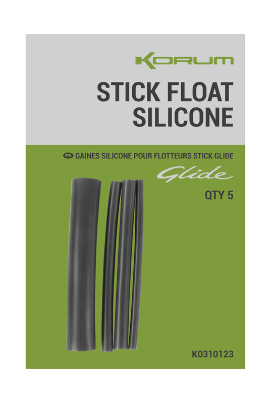 Korum glide stick float silicone