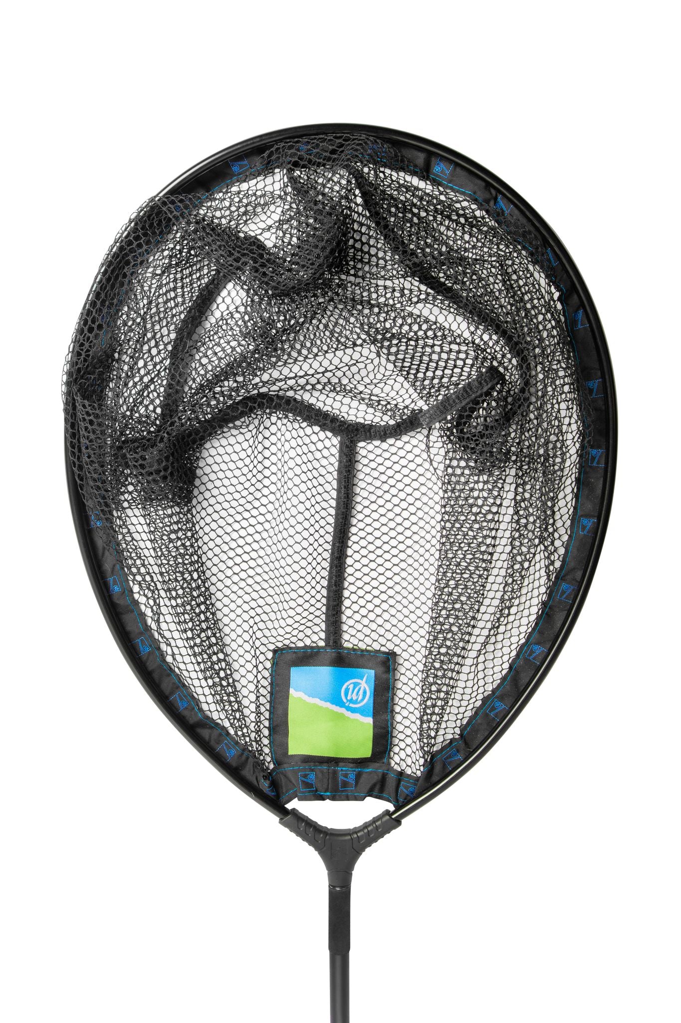 Preston quick dry landing net