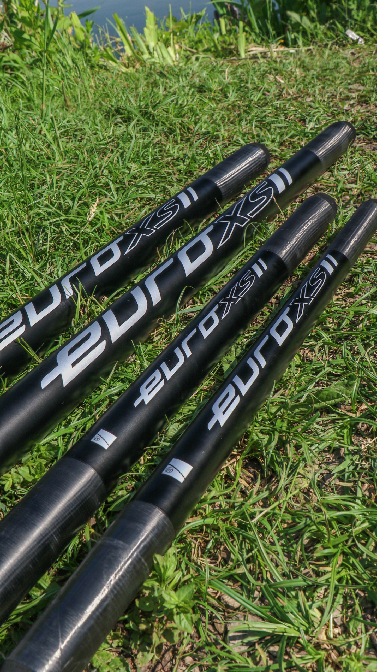 Preston euro xs carp 1000 pole