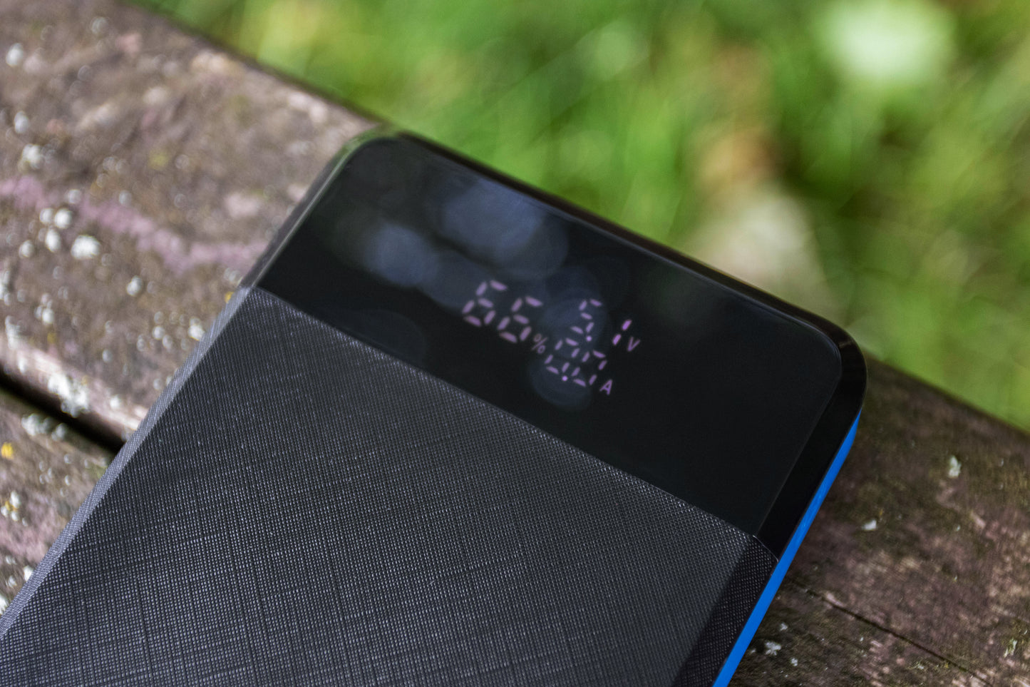 Preston thermatech power bank