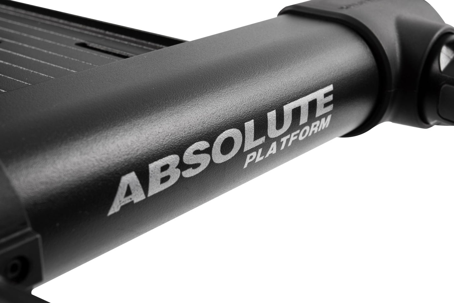 Preston absolute platform