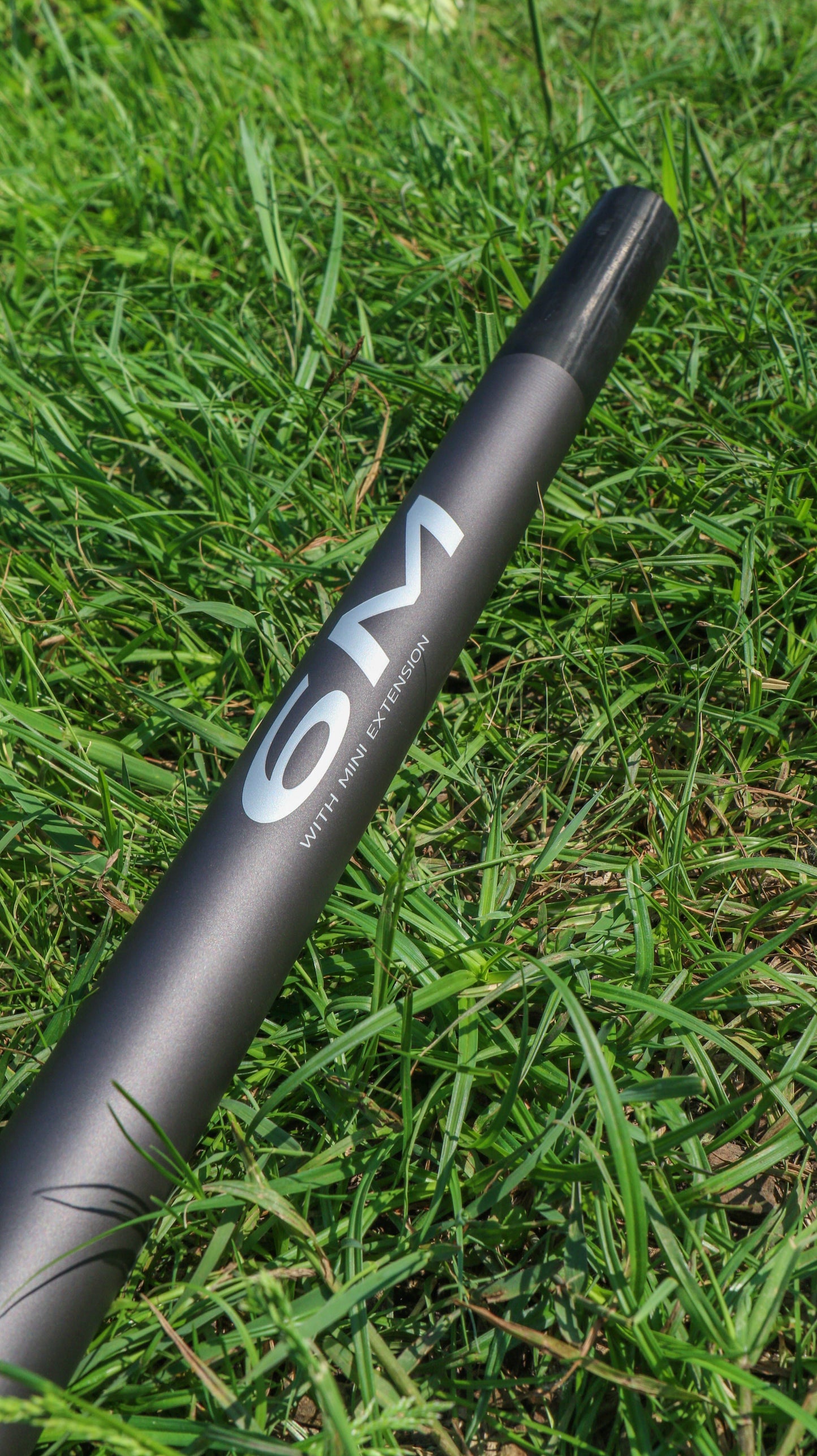 Preston Euro XS Edge Pole Only
