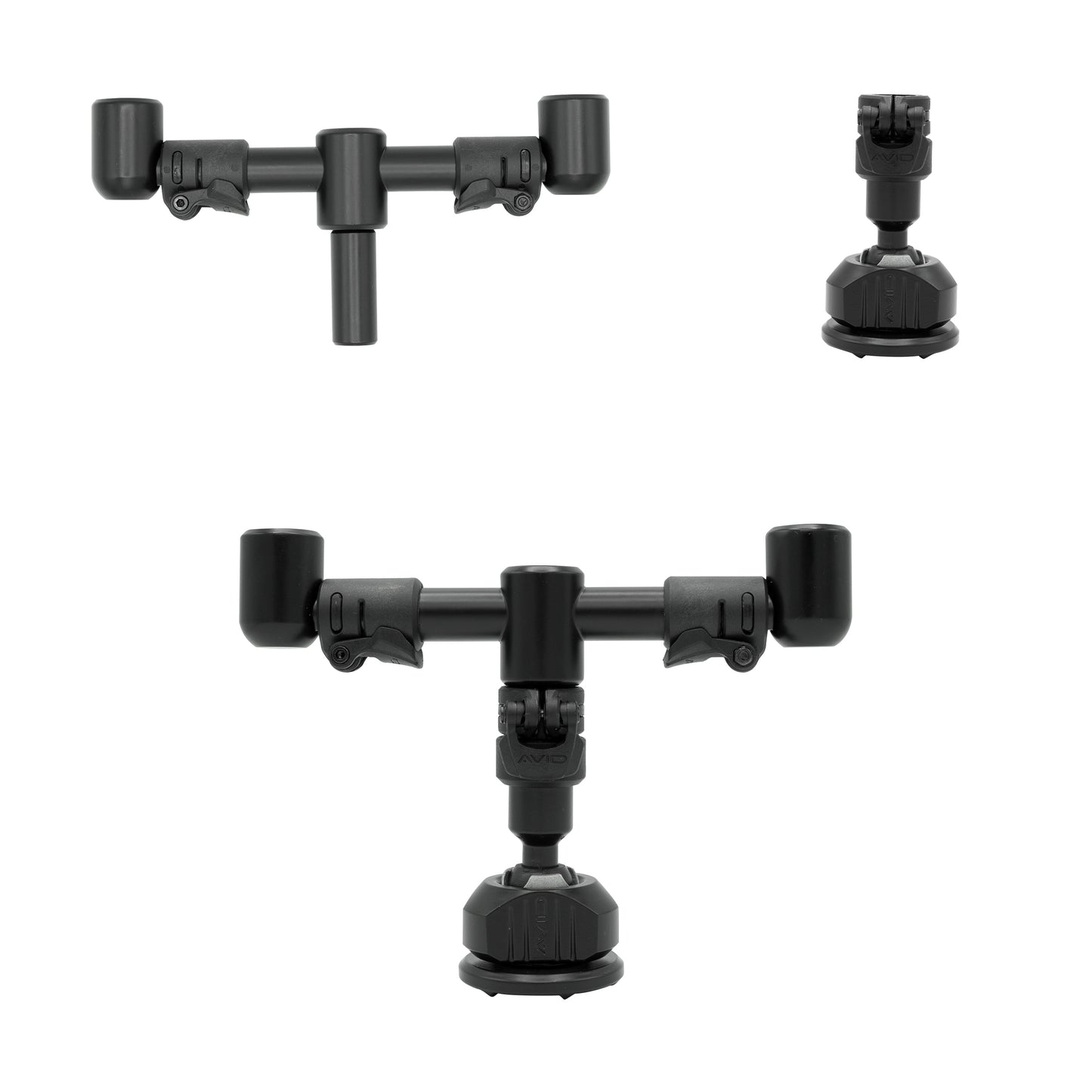 Avid lok down stage stand insert