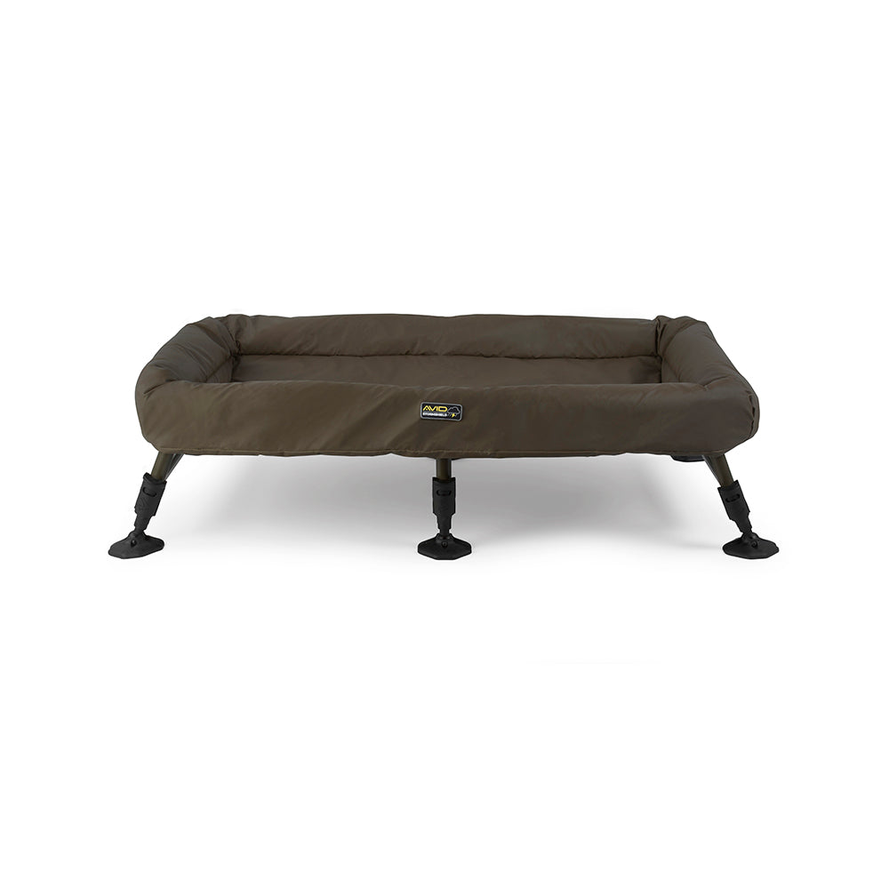 Avid Stormshield Safeguard Cradle