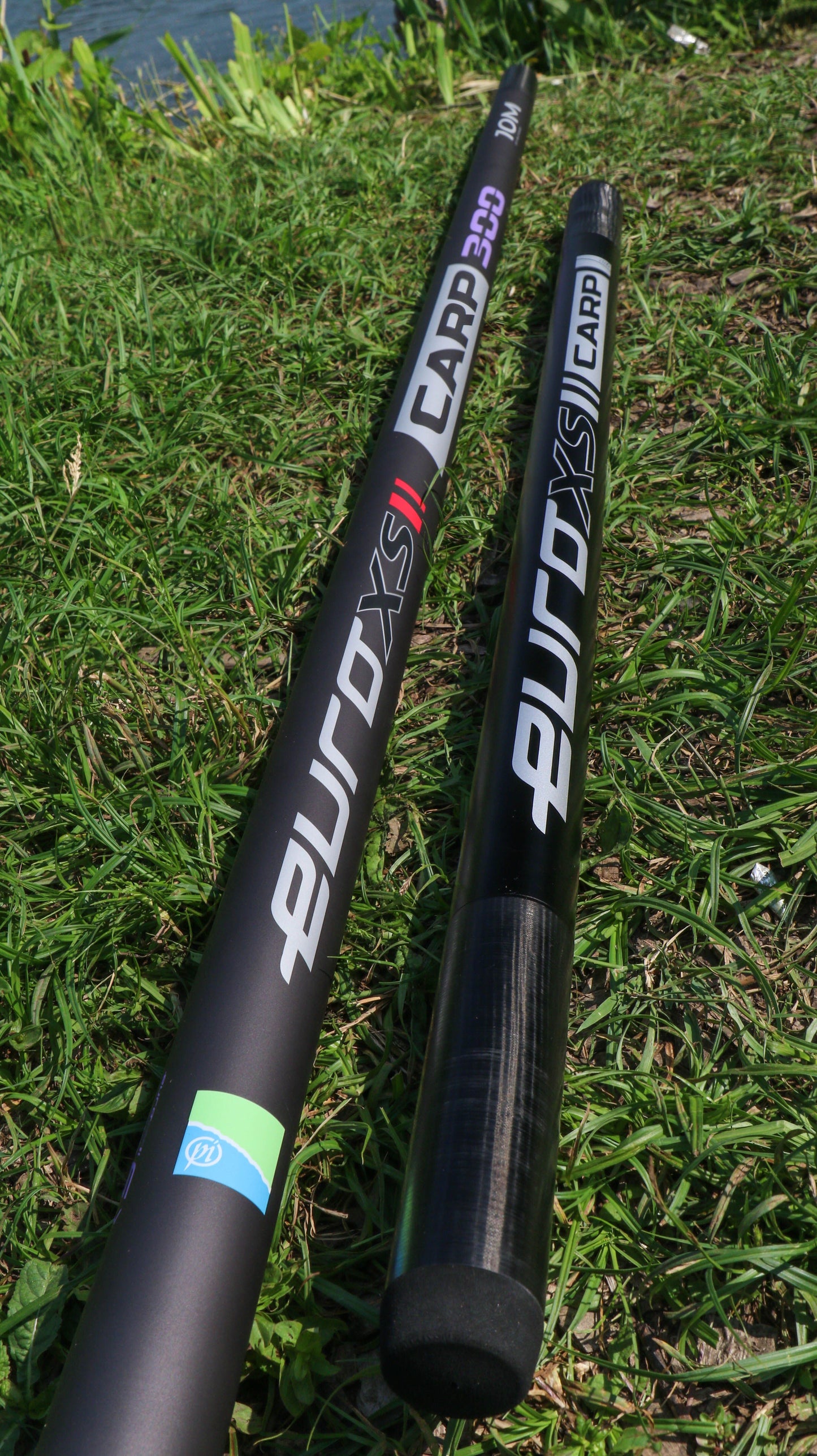 Preston Euro XS Carp 302 Pole Only